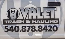Valet Trash and Hauling