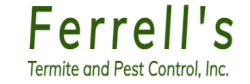 Ferrells Pest and Termite Control